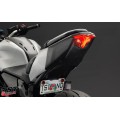 TST Industries Integrated Taillight for Yamaha FZ-07 (MT-07) 2025+